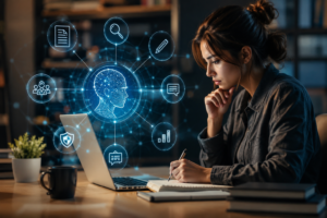 Smart AI Academic Writing Tools Competitor Positioning Strategy Messaging Tactics That Win
