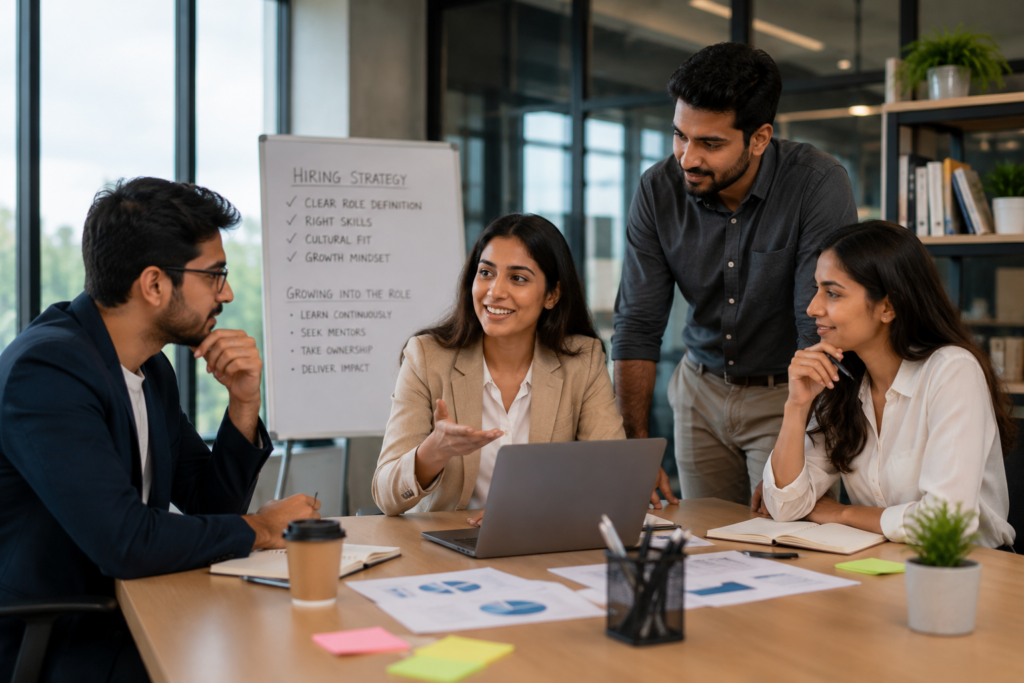 technical post-sales leader competencies developer tooling ai
