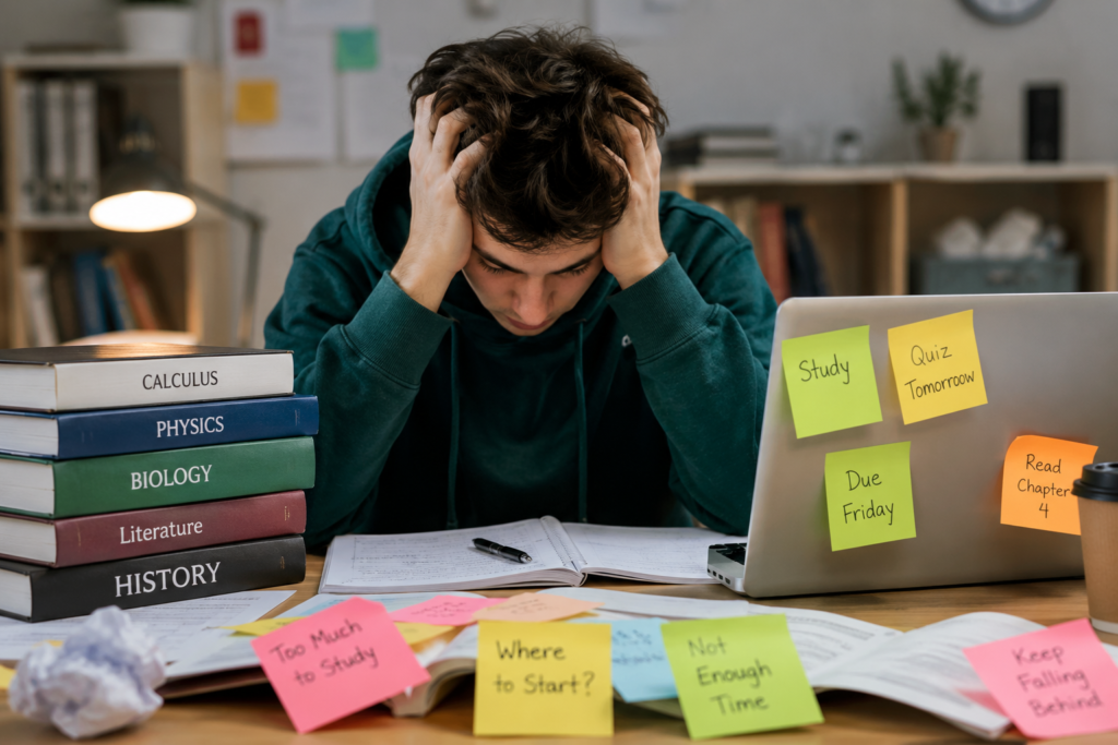 ai study tools that are better than chatgpt