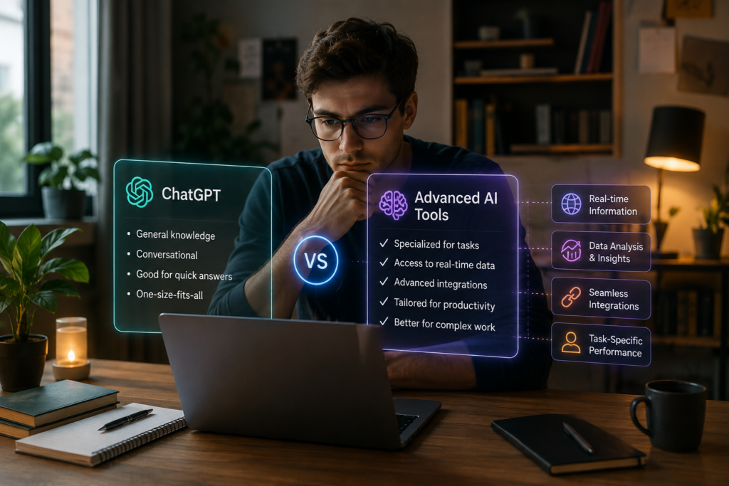 ai study tools that are better than chatgpt