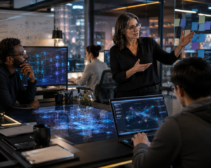 technical post-sales leader competencies developer tooling ai