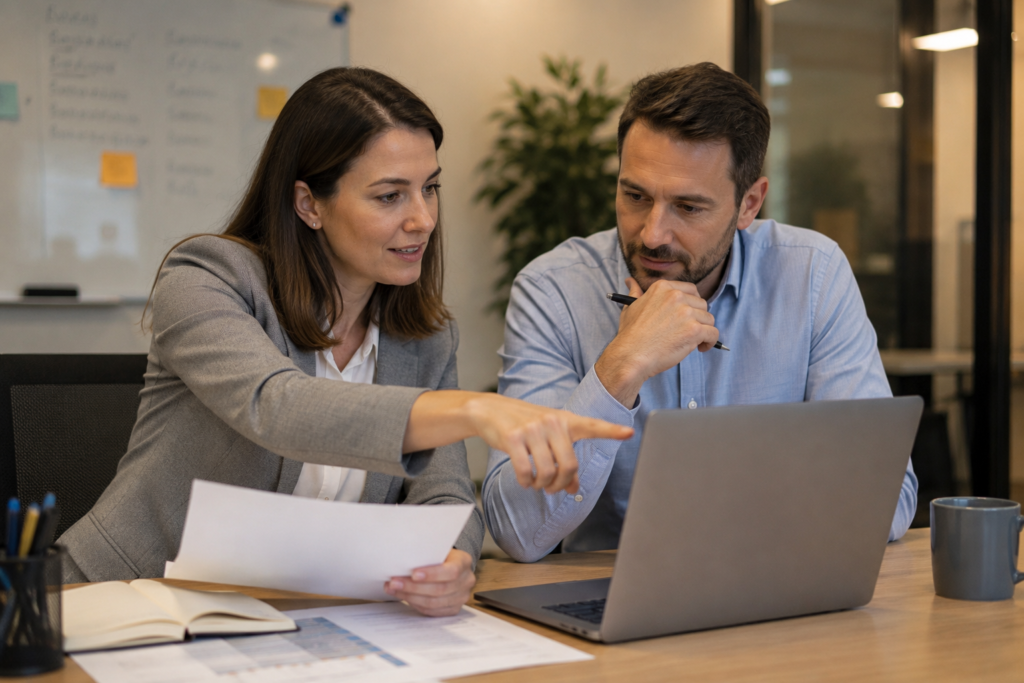ai recruiting tools goperfect