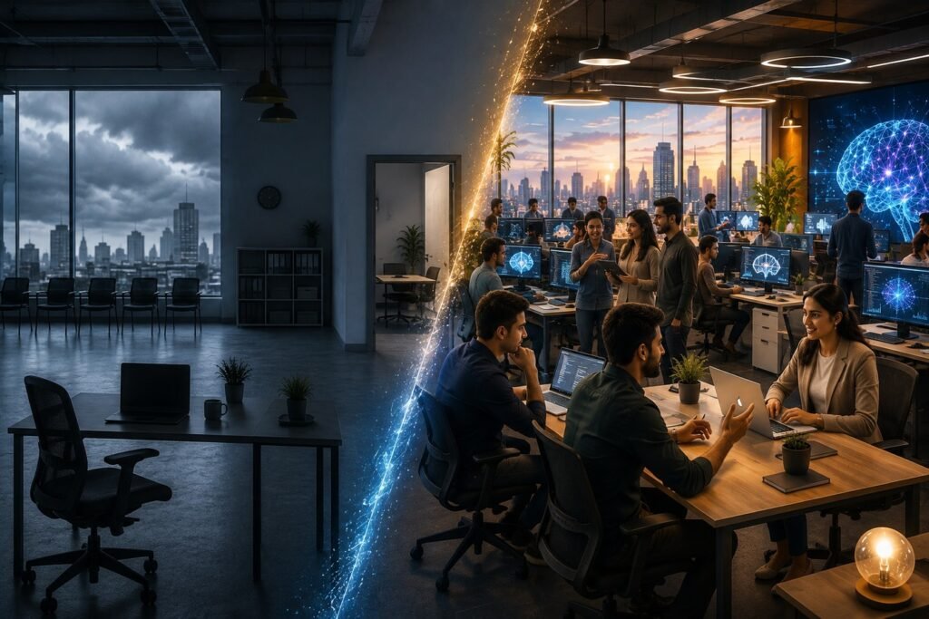 tech hiring news