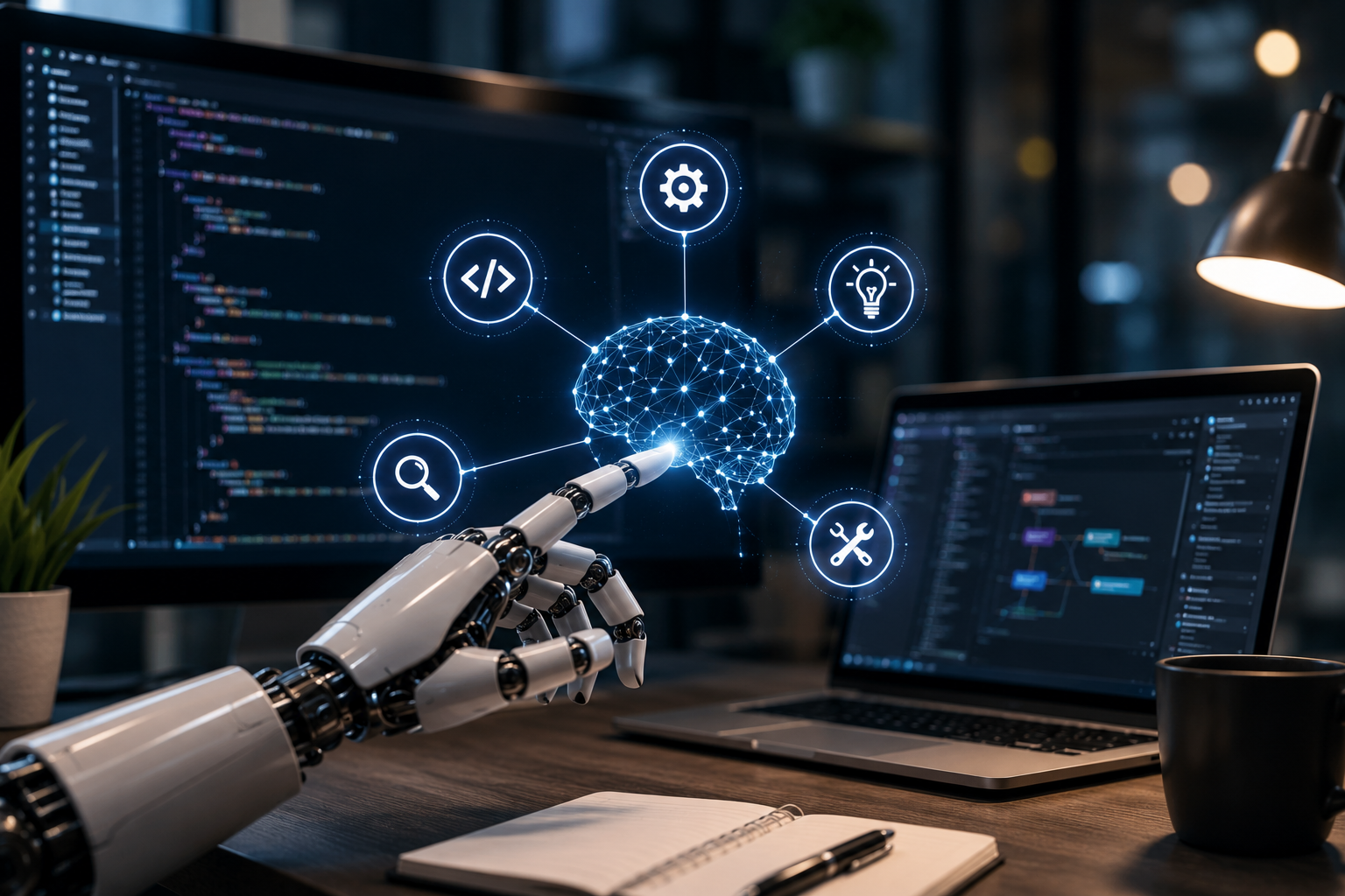 ai developer tools news