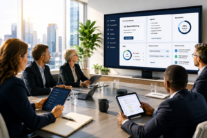 board meeting software reviews