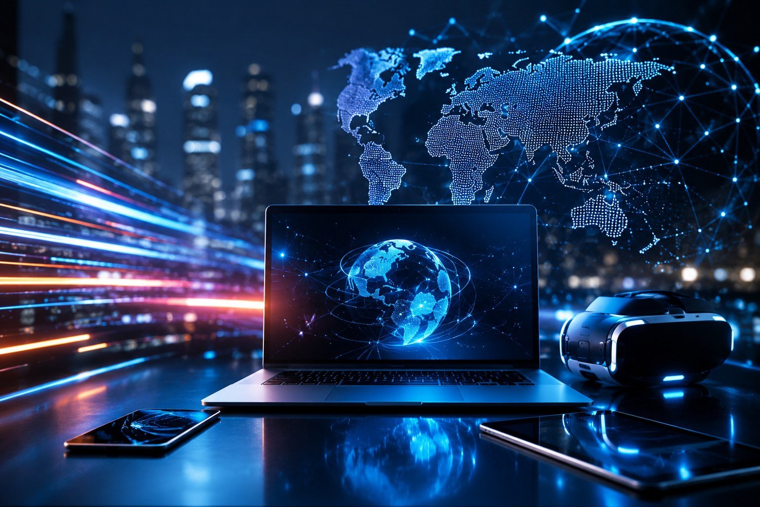 technology news excntech