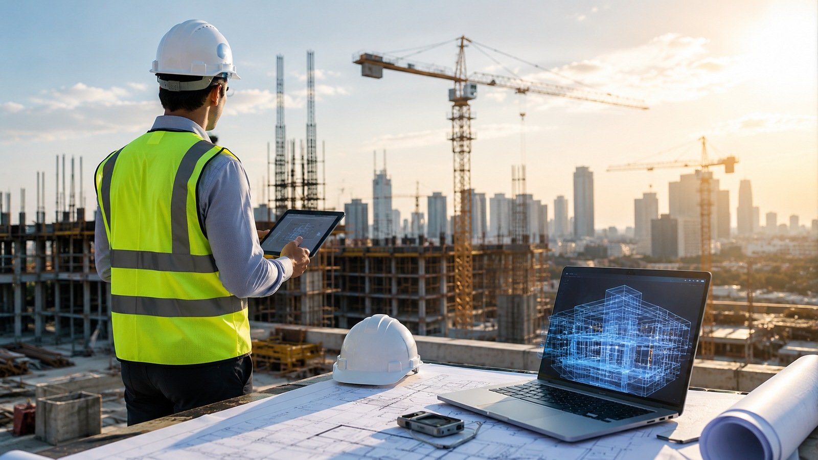 aec tech news