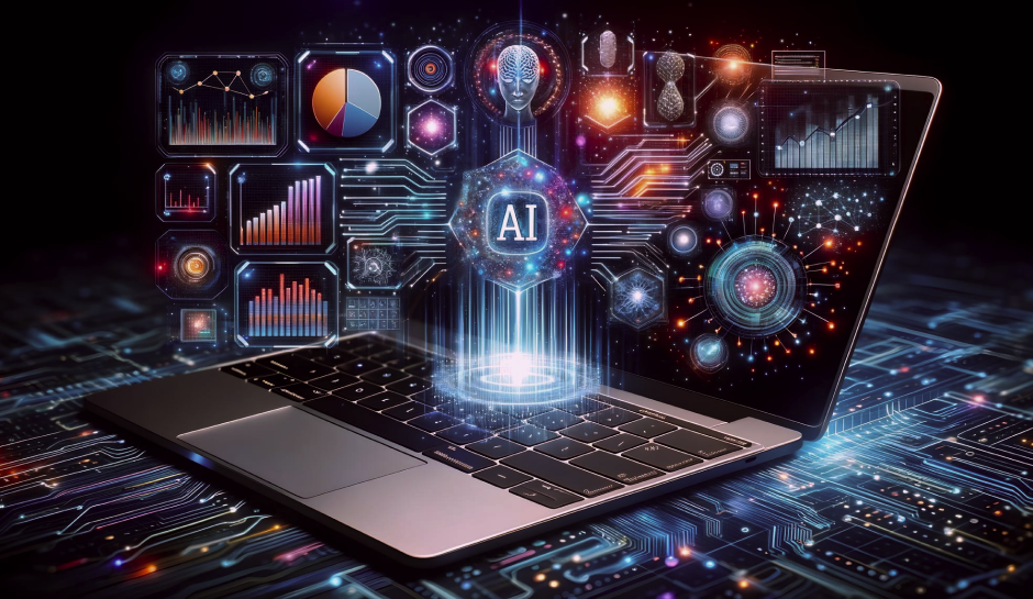ai data visualization tools