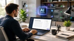 ai-powered writing tools