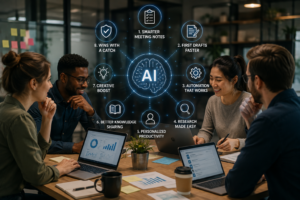 ai productivity tools