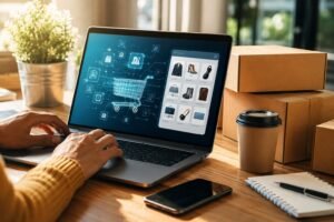 ai tools for ecommerce