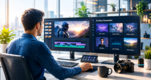 ai video generation tools 2026