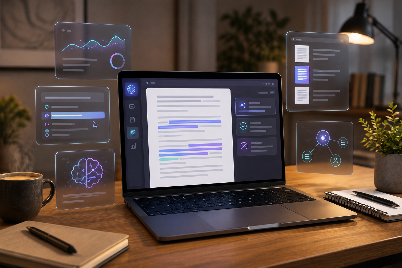 ai writing tools updates 2026