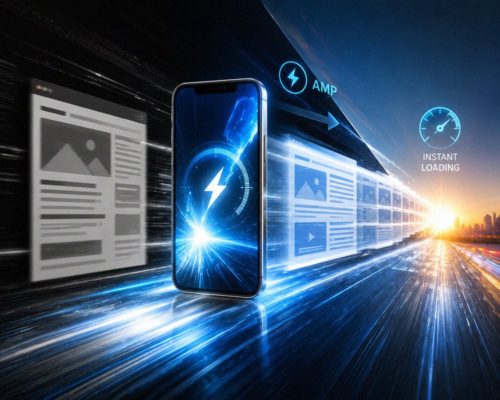 tech ideas that made the web move quicker