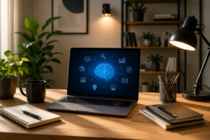 best ai tools for business