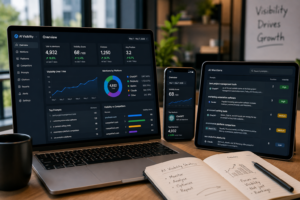 best ai visibility tools