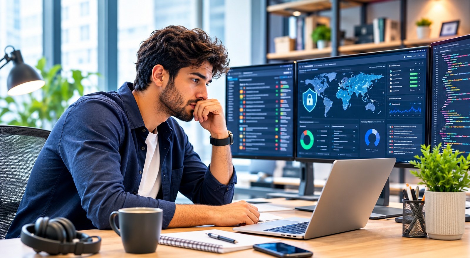 cybersecurity jobs