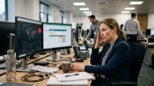 cybersecurity risk assessment