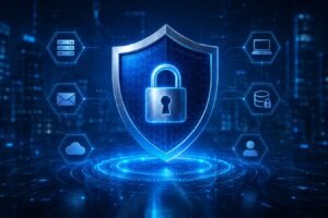 cybersecurity services
