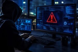 cybersecurity software