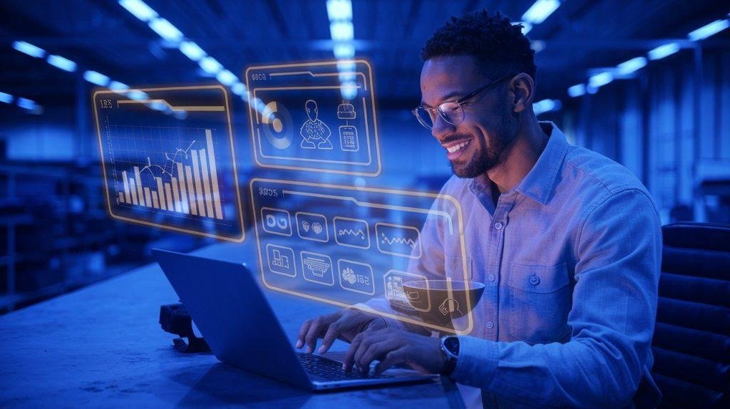 droven io ai automation tools