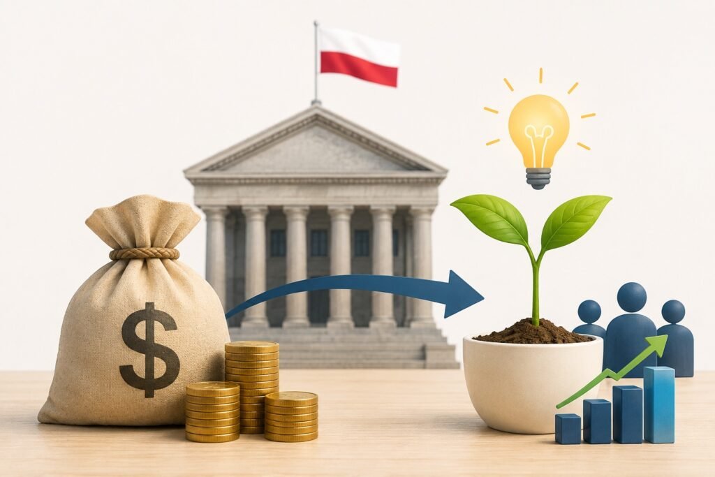 poland tech news