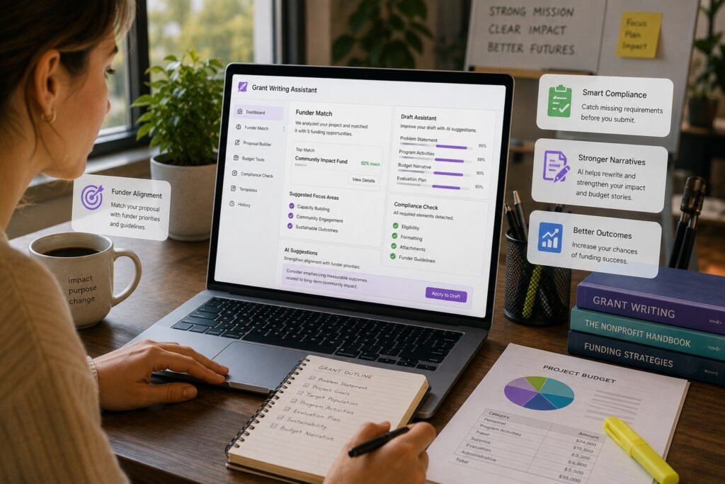 ai writing tools updates 2026