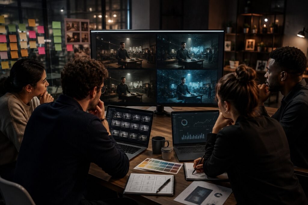 ai video tools news