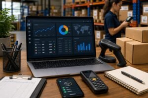 inventory management software reviews