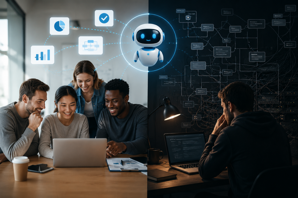 droven io ai automation tools