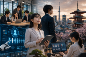 japan hr tech news