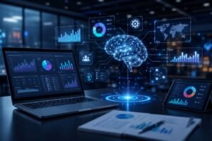 list of ai bi tools