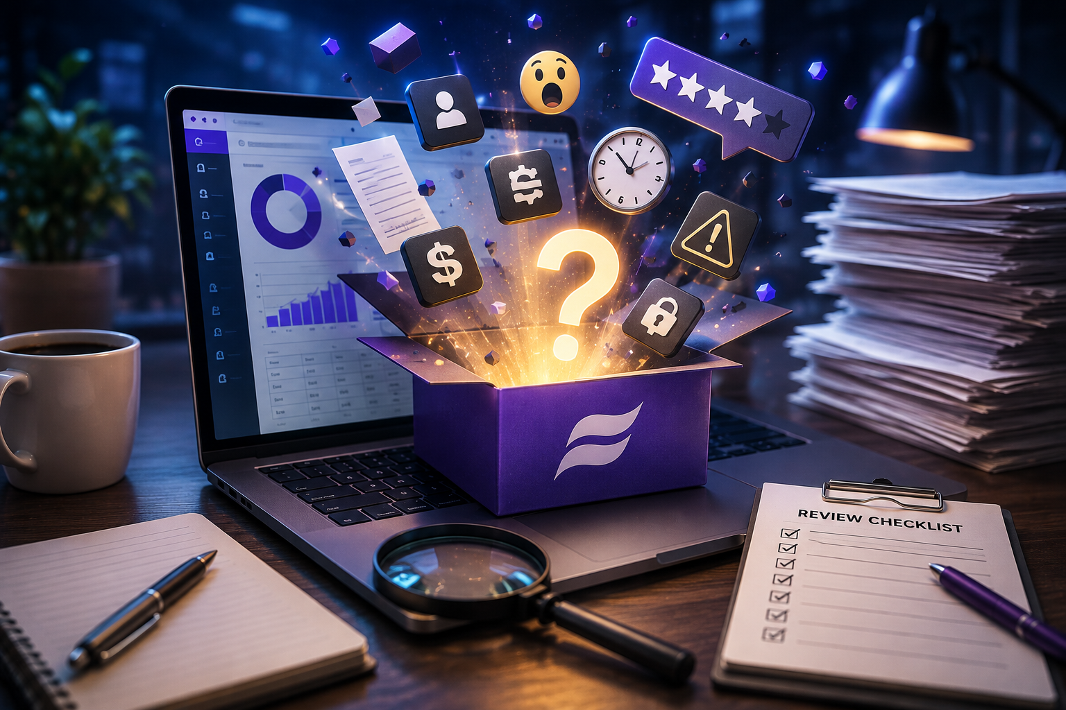 patriot software reviews