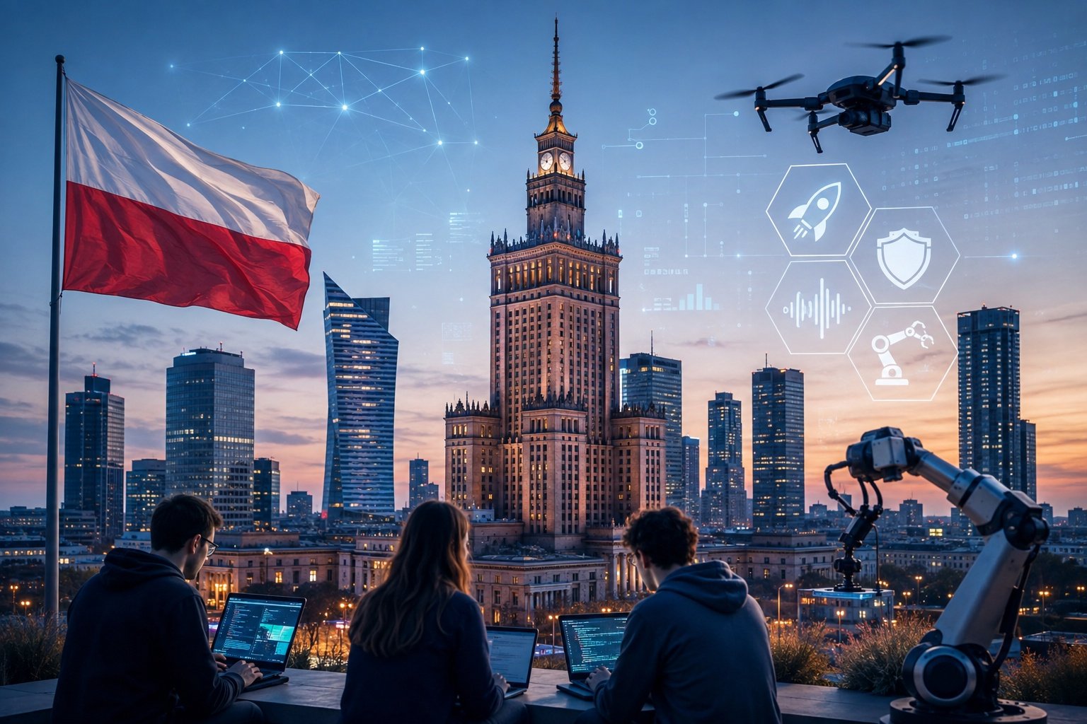 poland tech news