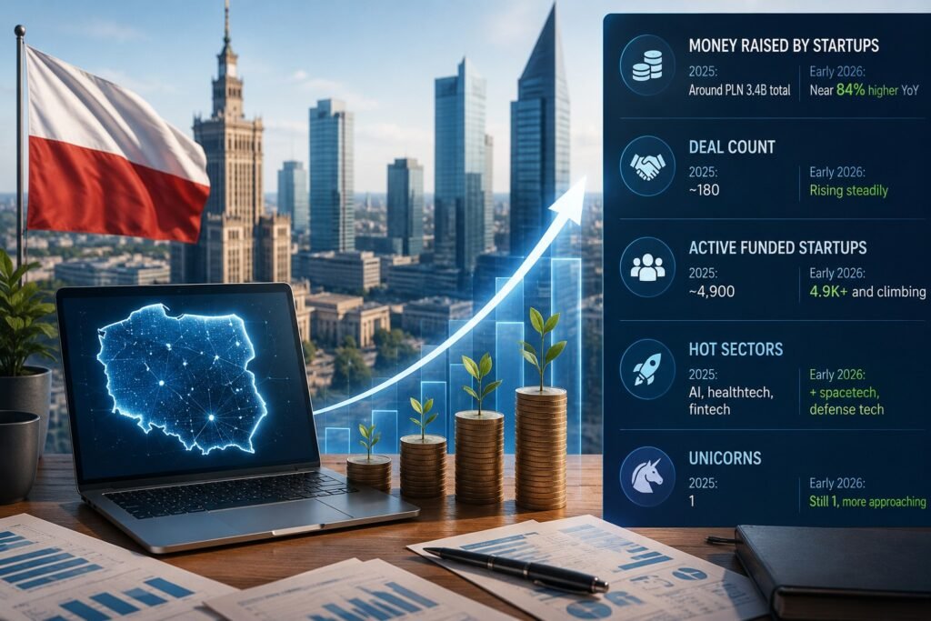 poland tech news