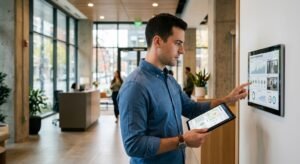 property management tech news