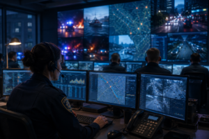public safety tech news
