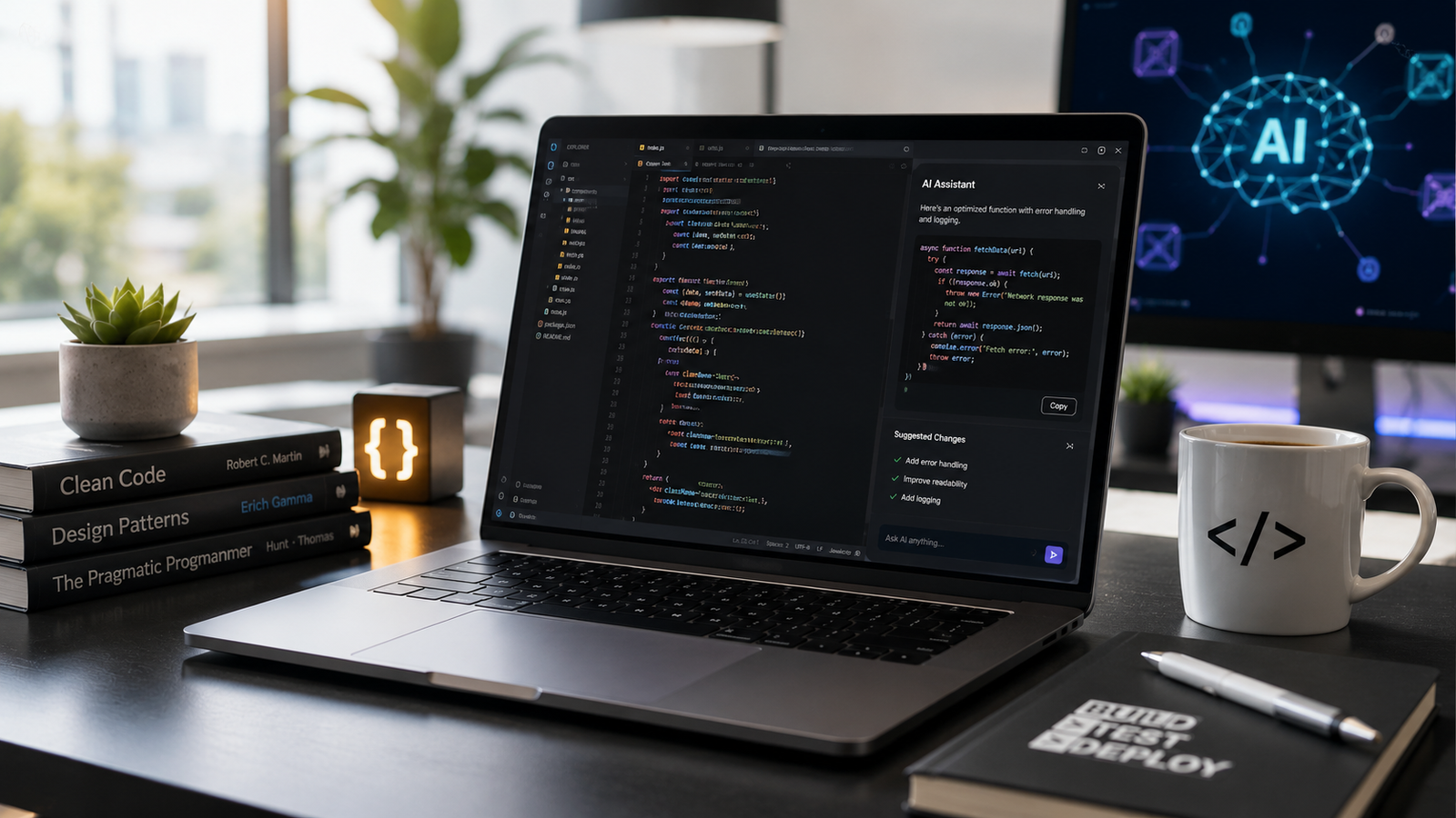 ai developer tools updates