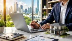 real estate broker software reviews