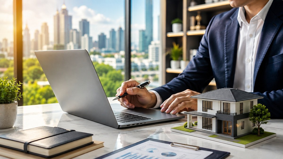 real estate broker software reviews