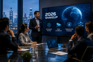 securitas tech news