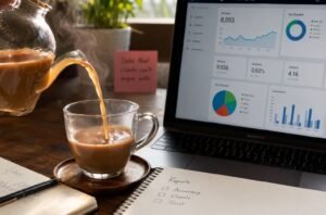 seo reporting software reviews