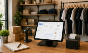 shop management software reviews comparison
