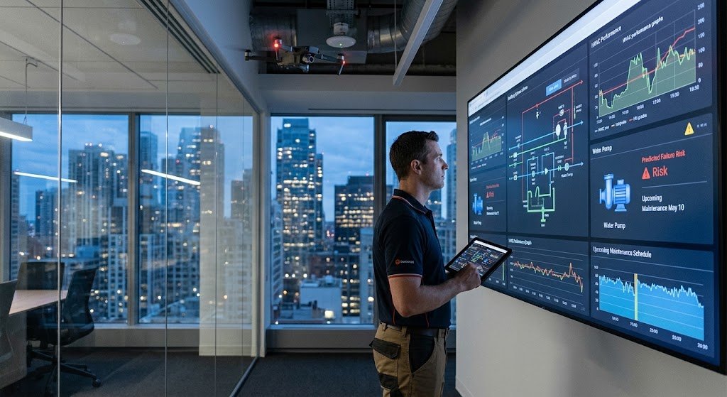 property management tech news