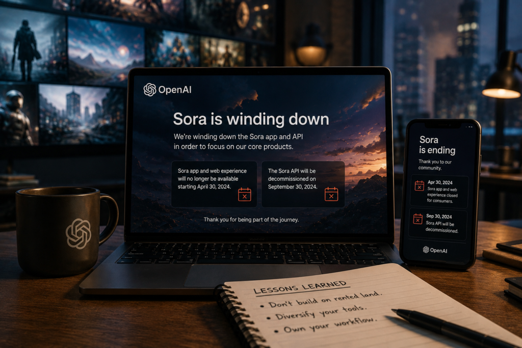 ai video tools news