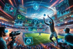 sports tech news
