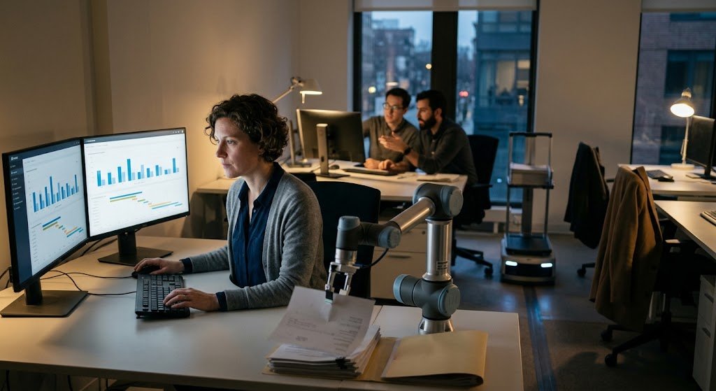 property management tech news