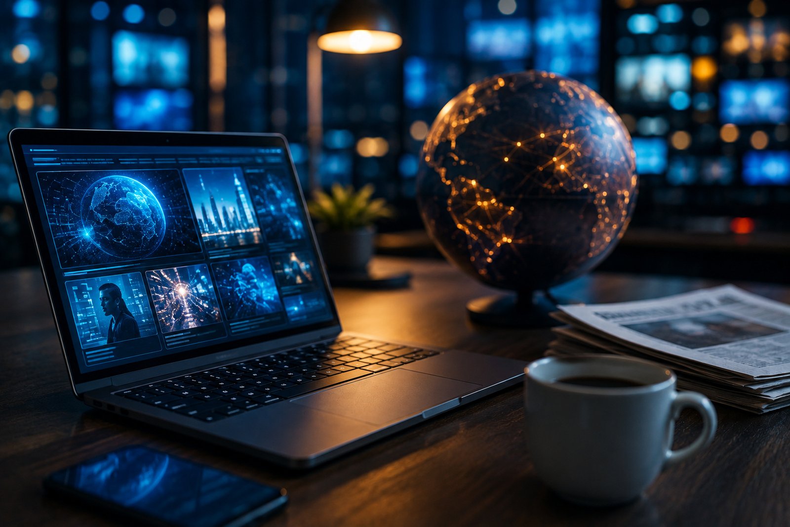 tech news togtechify