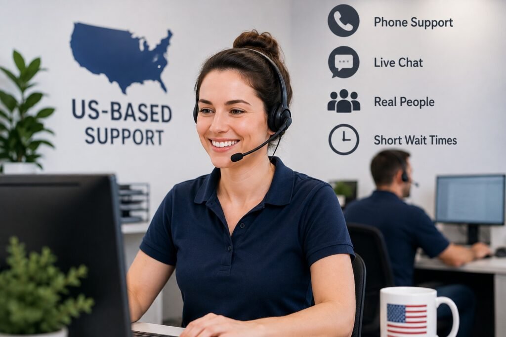 patriot software reviews