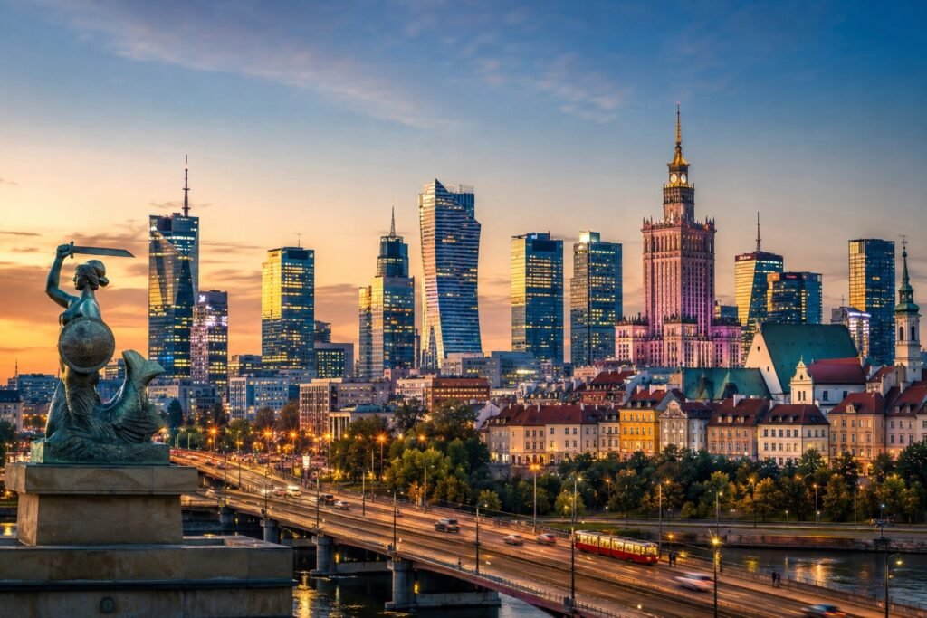 poland tech news